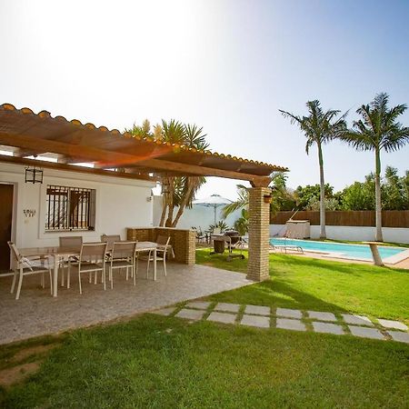 Villa Las Raices Sanlúcar de Barrameda Eksteriør bilde